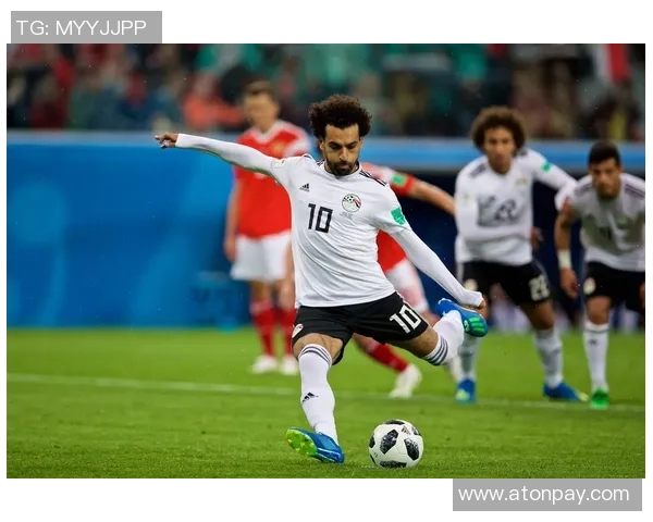 萨拉赫领衔埃及队冲击世界杯荣耀展现足球传奇魅力与实力